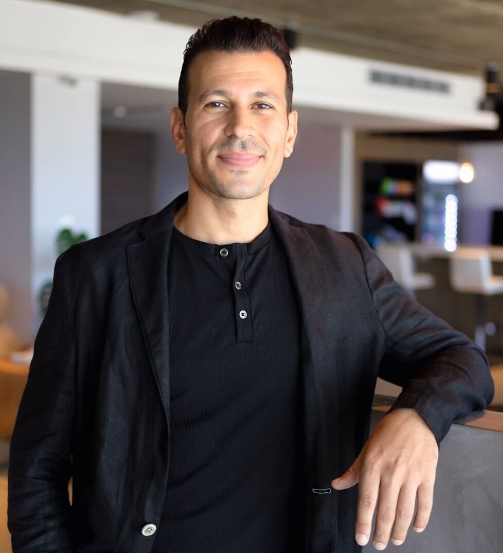 Jonathan Romano